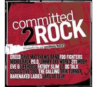 Various Artists - Committed 2 Rock