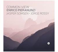 Various Artists - Common View [Compact Discs]