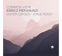 Various Artists - Common View [Compact Discs]