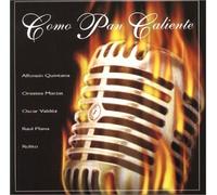 Various Artists - Como Pan Caliente