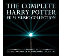 Various Artists - Comp Harry Potter Film..