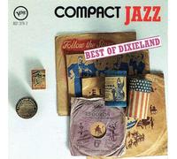 Various Artists - Compact Jazz : Best of Dixieland