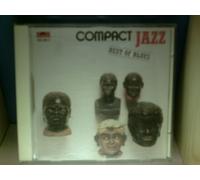 Various Artists - Compact Jazz: Best of The Blues