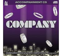 Various Artists - Company (2cd)