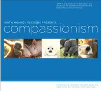 Various Artists - Compassionism [Import]