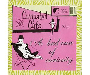 Various Artists - Compated Cats 2