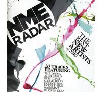 Various Artists - Compilation de radar Nme