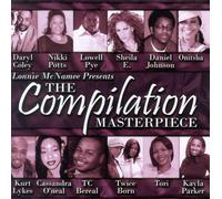 Various Artists - Compilation Masterpiece