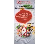 Various Artists - Complete Christmas Colleciton