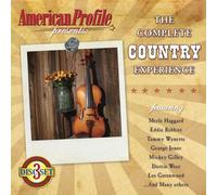 Various Artists - Complete Classic Country Experience