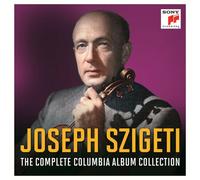 Various Artists - Complete Columbia Album [New CD] Boxed Set