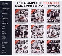 Various Artists - Complete Felsted. [Import]