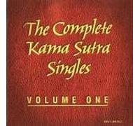 Various Artists - Complete Kama Sutra Singles