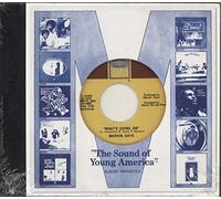 Various Artists - Complete Motown Sing..11a