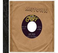 Various Artists The Complete Motown Singles: 1963 - Volume 3 (CD) Limited Album