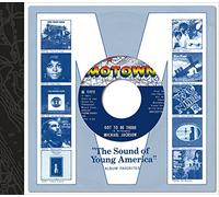 Various Artists 1971: The Sound of Young America (CD) Box Set