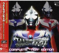 Various Artists - Complete Music Collection [Import]
