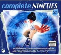 Various Artists - Complete Nineties [Import]