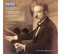 Various Artists - Complete Organ Works 14 [Cd]