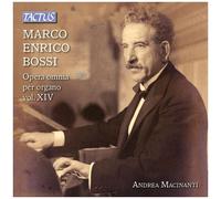 Various Artists - Complete Organ Works 14 [Cd]