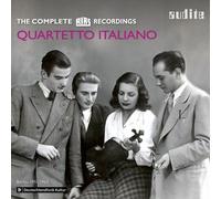 Various Artists - Complete Rias Recordings [Cd] 3 Pack