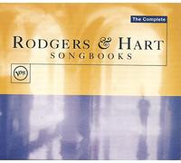 Various Artists - Complete Rodgers & Hart Songbook