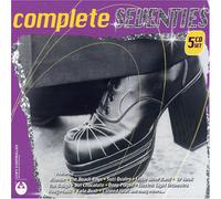 Various Artists - Complete Seventies