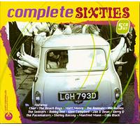 Various Artists - Complete Sixties