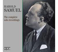 Various Artists - Complete Solo Recordings [Cd] 2 Pack