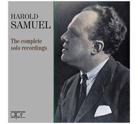 Various Artists - Complete Solo Recordings [Compact Discs] 2 Pack