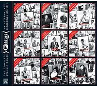 Various Artists - Complete Stanley Dance. [Import]