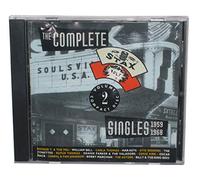 Various Artists - Complete Stax/Volt 2