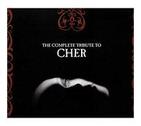 Complete Tribute To Cher