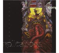 Various Artists - Complications