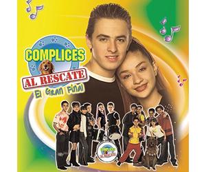 Various Artists - Complices Al Rescate: El Gran Final
