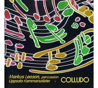 VARIOUS ARTISTS,COMPOSERS - Colludo