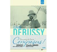 Various Artists - Composers! - Debussy