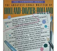 Various Artists - Composers Dozier/Holland