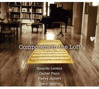 Various Artists - Composers in the Loft