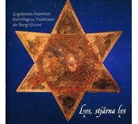VARIOUS ARTISTS,COMPOSERS - Lys Stjarna Lys