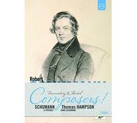 Various Artists - Composers! - Schumann