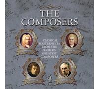 Various Artists - Composers Silver