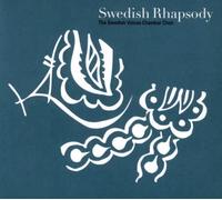 Swedish Voices Chamber Choir - Swedish Rhapsody