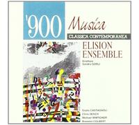 Various Artists - Composizioni Di Castagnoli/Various [Import]