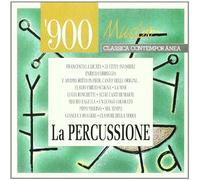 Artistes divers – Composizioni Di La Licata/Various – Import (RCA)