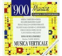 Various Artists - Composizioni Presentate Al X/Various [Import]