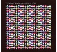 Various Artists - Compost Black Label Vol.2