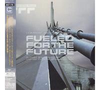Various Artists - Compost Records Presents: Fueled for Future