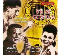 Various Artists - Compre Agora Ve Se Gostas