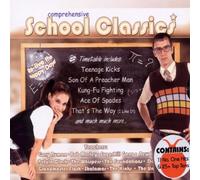 Various Artists - Comprehensive School Classics